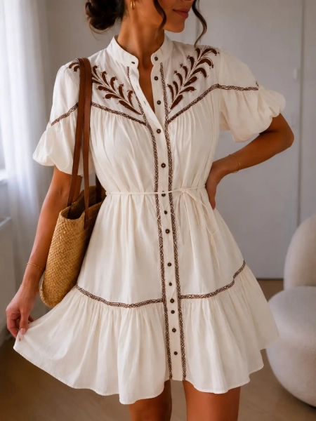 Robe - CÉLIANE 2