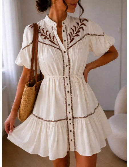 Robe - CÉLIANE
