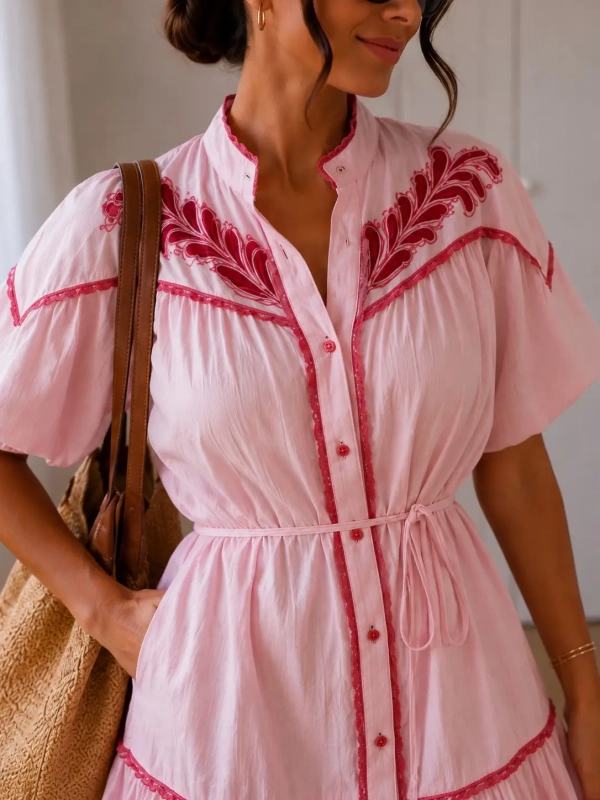 Robe - CÉLIANE