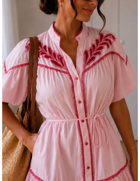 Robe - CÉLIANE
