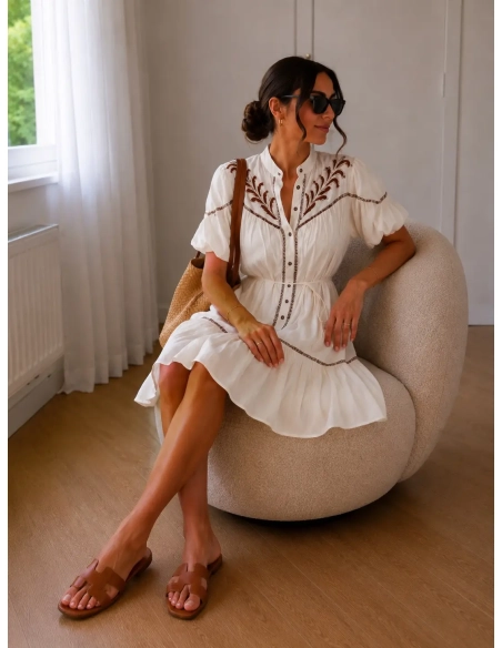 Robe - CÉLIANE