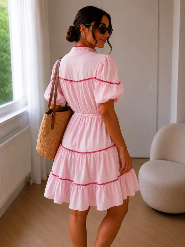 Robe - CÉLIANE