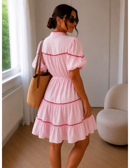 Robe - CÉLIANE