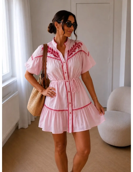Robe - CÉLIANE
