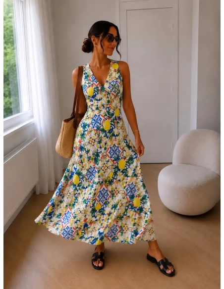 Robe - AMALFI
