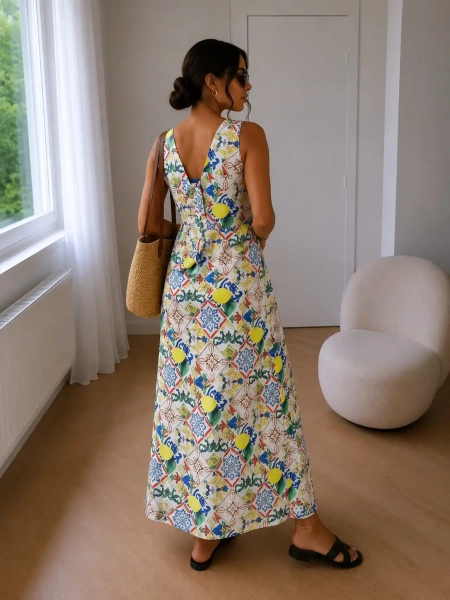 Robe - AMALFI 2