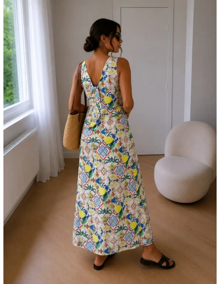 Robe - AMALFI