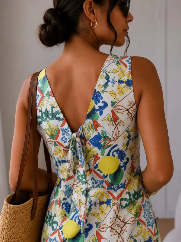 Robe - AMALFI