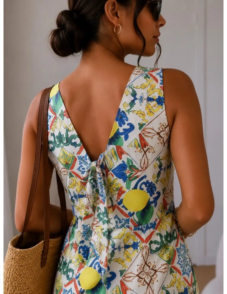 Robe - AMALFI