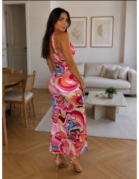 Robe - FIORELLA