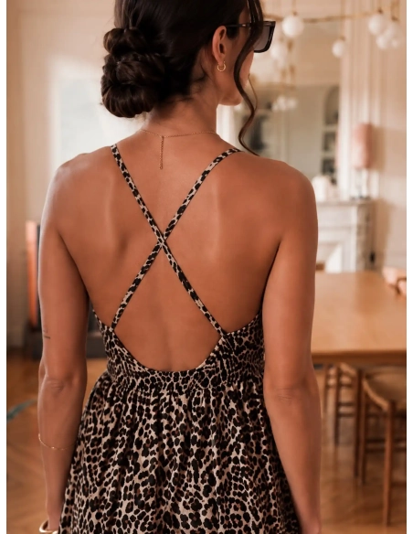 Robe - NAIMA