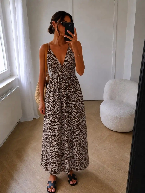 Robe - NAIMA
