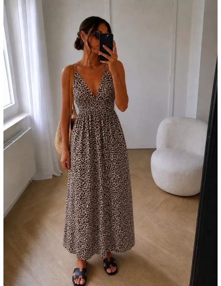 Robe - NAIMA