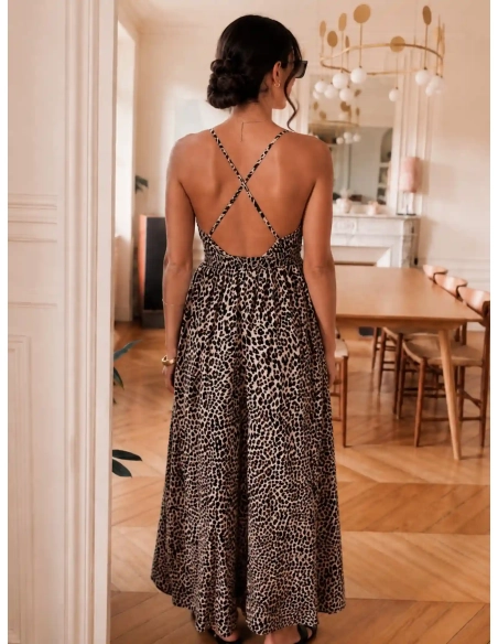 Robe - NAIMA