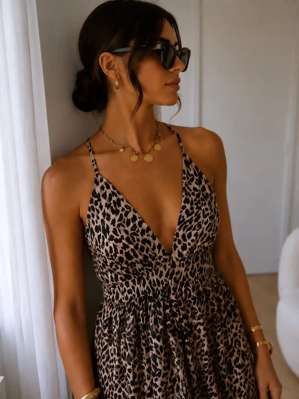 Robe - NAIMA