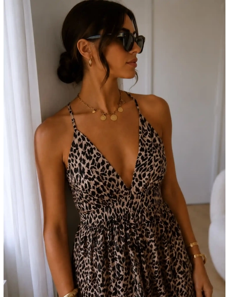 Robe - NAIMA