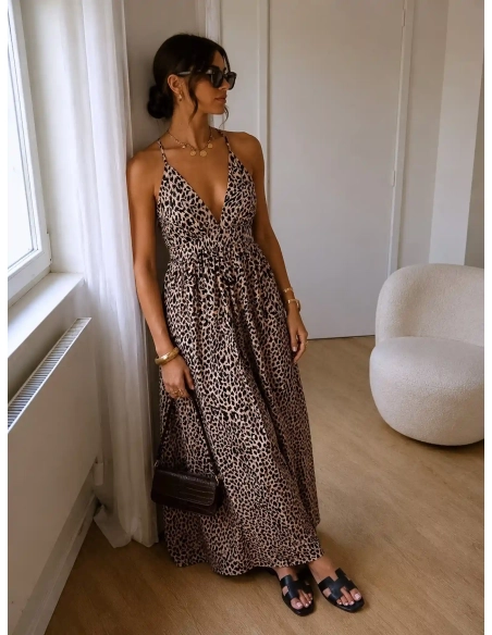 Robe - NAIMA