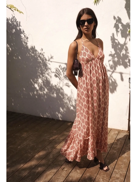 Robe - KAMILA