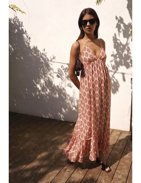 Robe - KAMILA