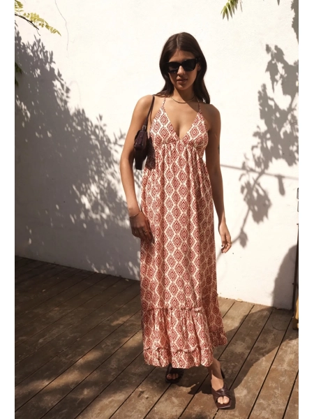Robe - KAMILA 2