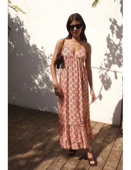 Robe - KAMILA