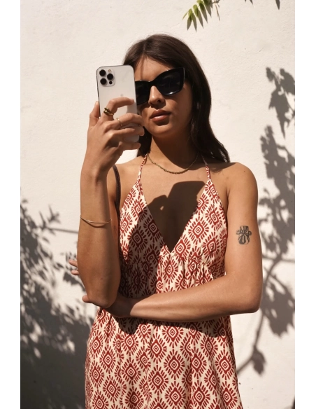 Robe - KAMILA