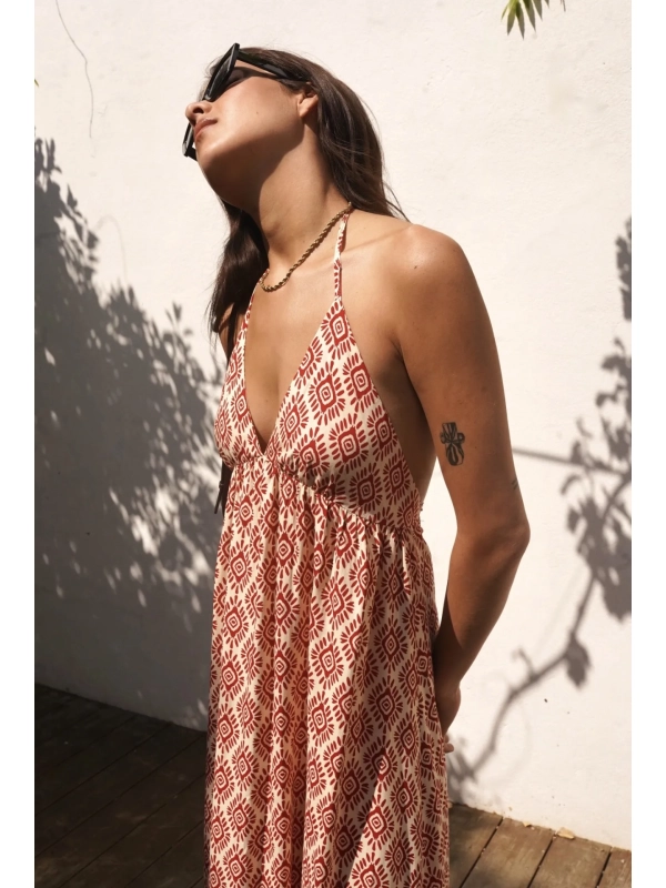 Robe - KAMILA