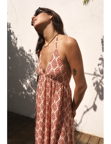 Robe - KAMILA