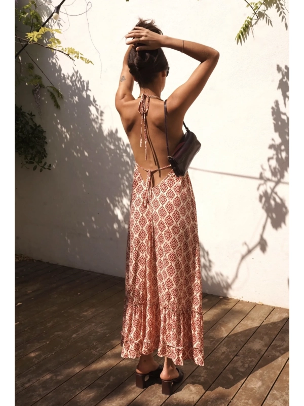 Robe - KAMILA