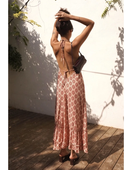 Robe - KAMILA