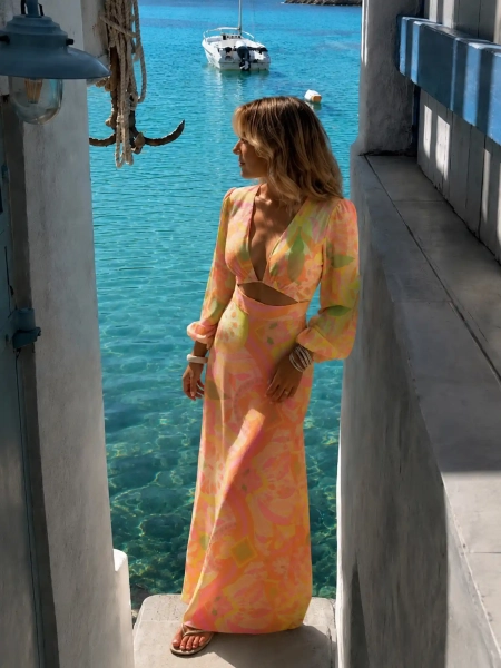 Robe - ELOWEN 2