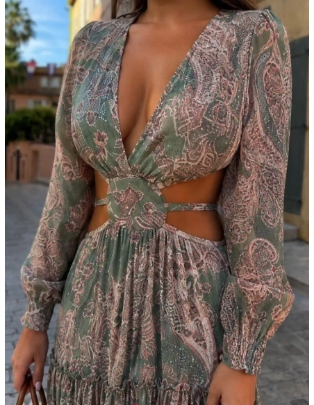 Robe - ISAYA