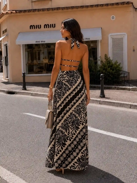 Robe - MONI 2
