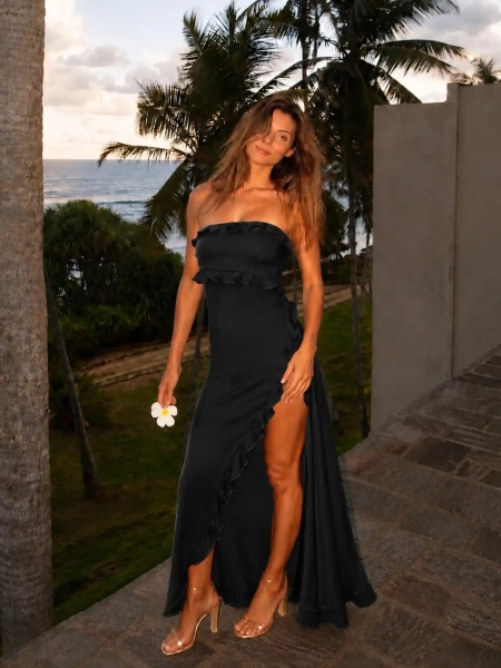 Robe - MAHÉ
