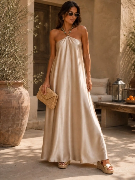 Robe - FUSION