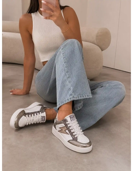 Baskets NOUBAR C763