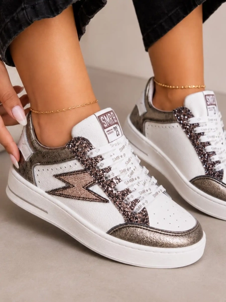 Baskets NOUBAR C763 2