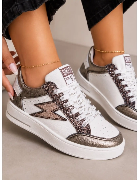 Baskets NOUBAR C763