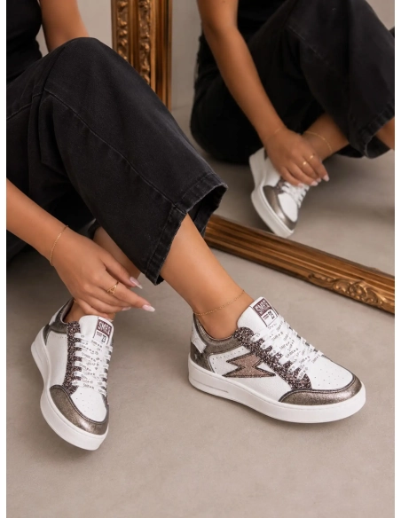Baskets NOUBAR C763
