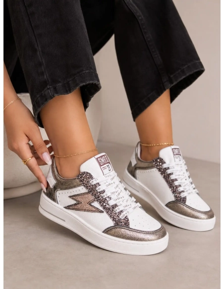 Baskets NOUBAR C763