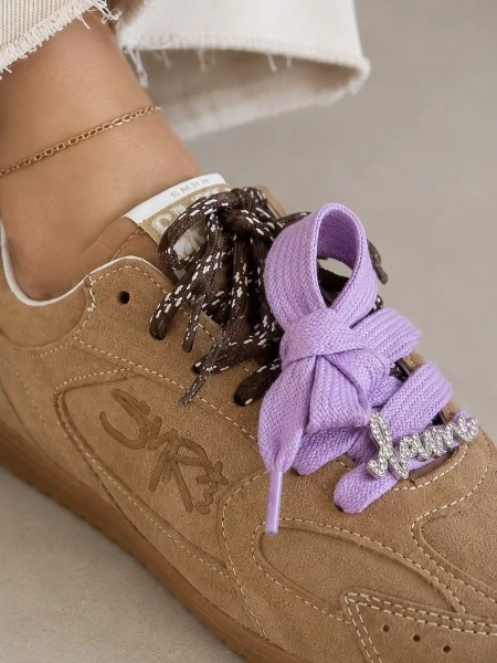 Baskets - BILLIE E214 2