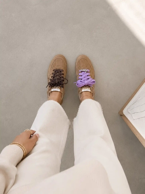 Baskets - BILLIE E214