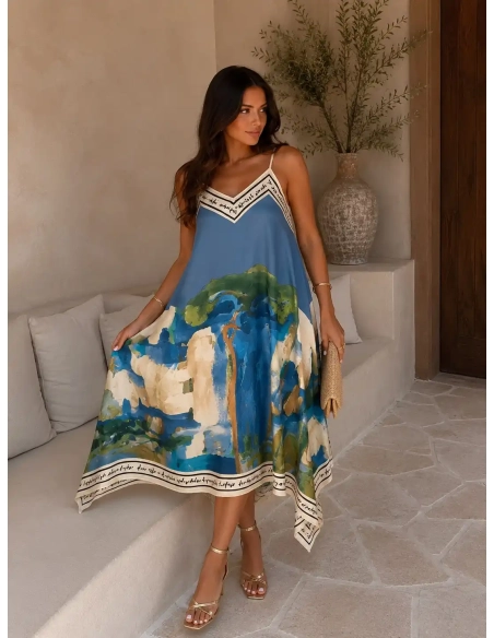 Robe - SANTIA