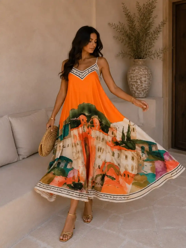 Robe - SANTIA