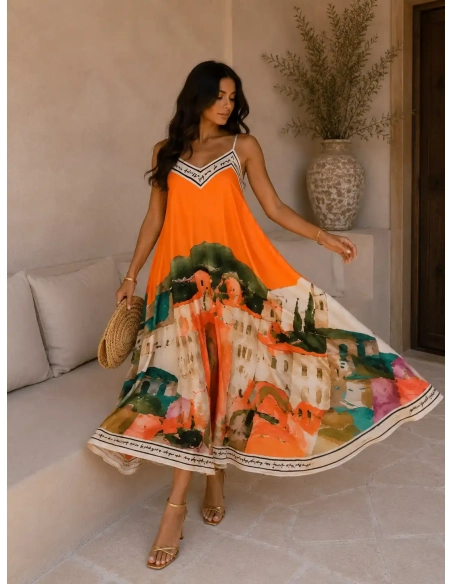 Robe - SANTIA