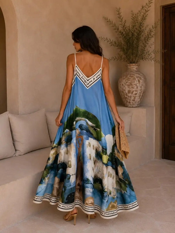 Robe - SANTIA