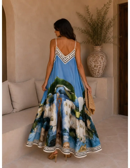 Robe - SANTIA