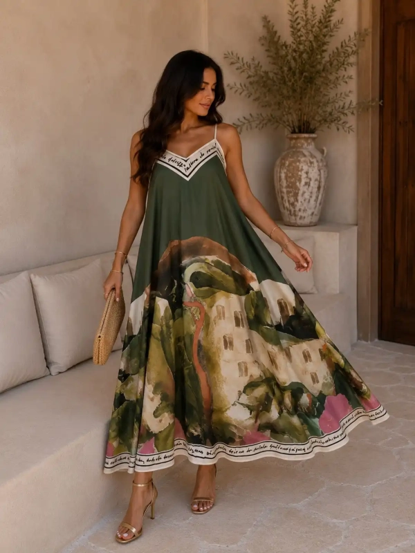 Robe - SANTIA