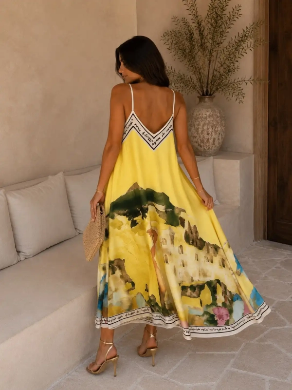 Robe - SANTIA