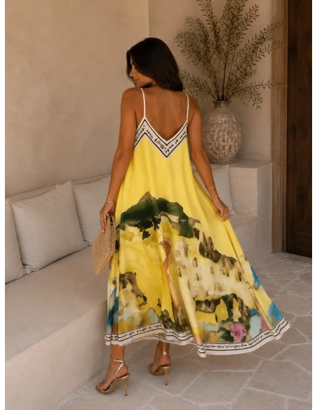 Robe - SANTIA